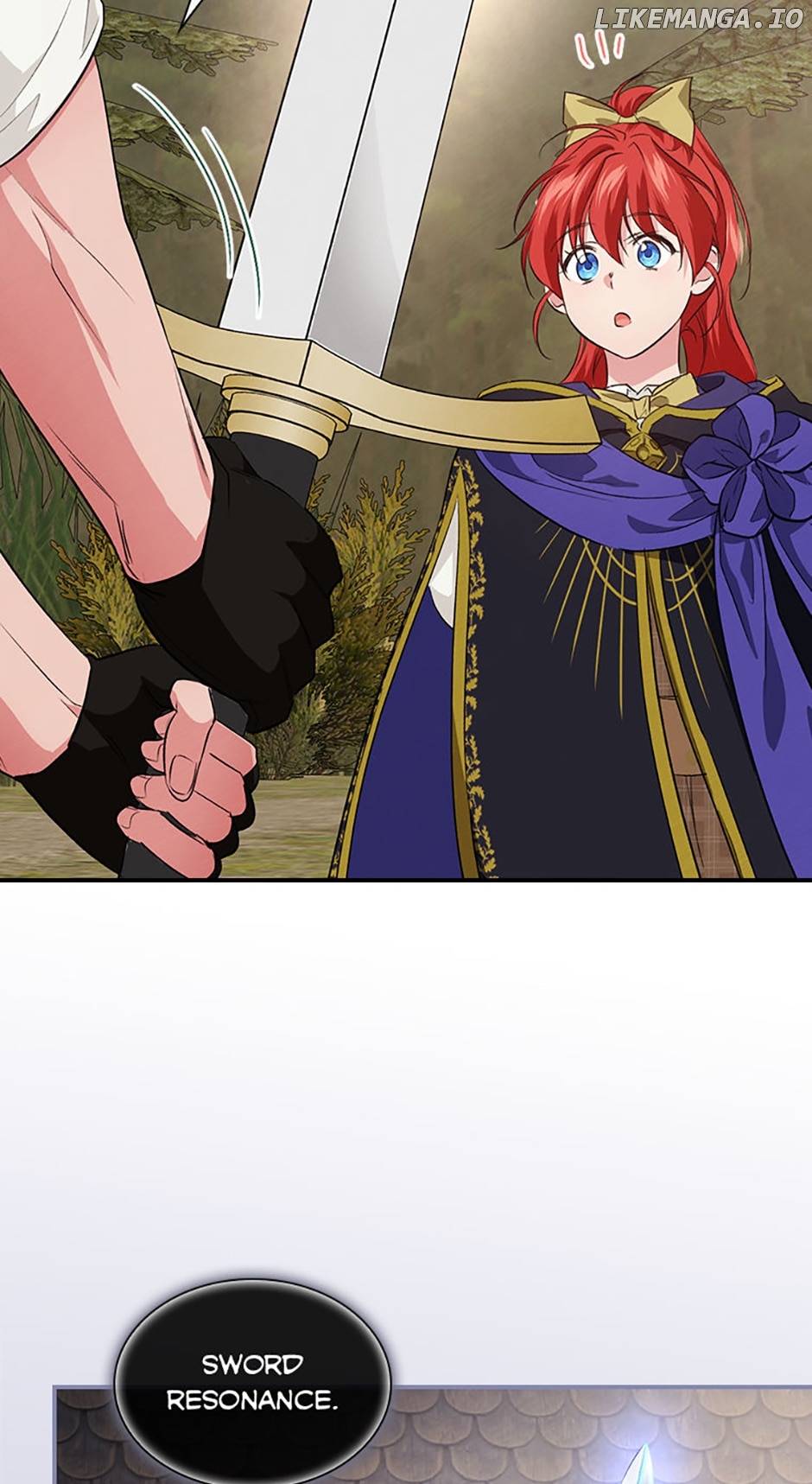 Heir to the Dragon Slayer Sword Chapter 65 - page 56