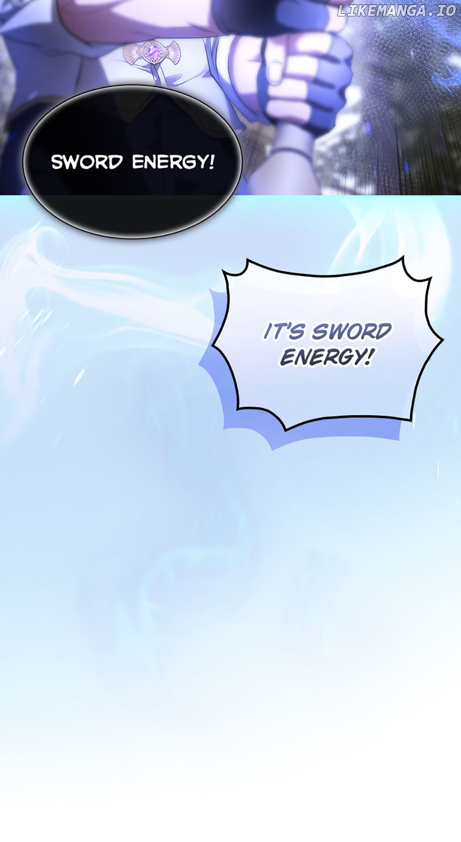 Heir to the Dragon Slayer Sword Chapter 65 - page 60