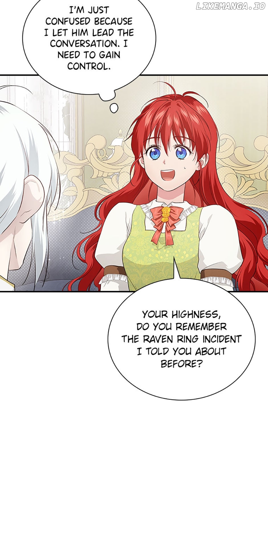Heir to the Dragon Slayer Sword Chapter 65 - page 7