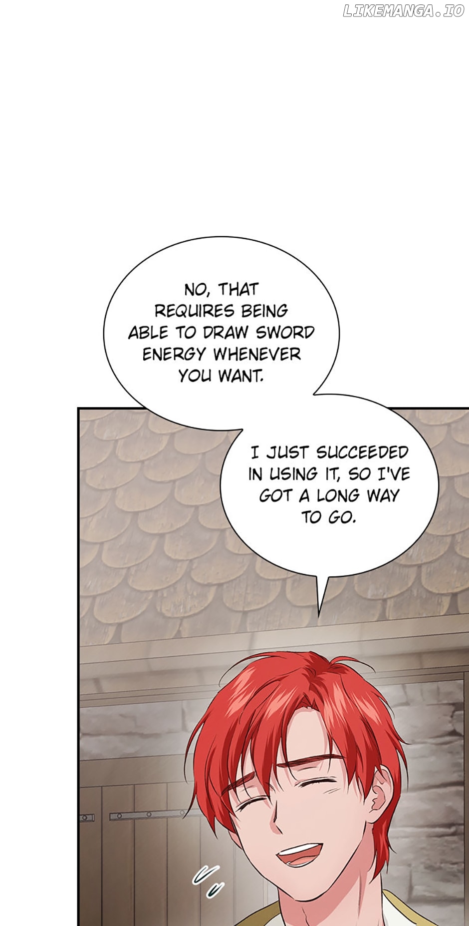 Heir to the Dragon Slayer Sword Chapter 65 - page 62