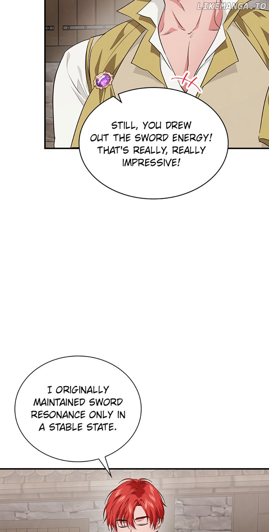 Heir to the Dragon Slayer Sword Chapter 65 - page 63