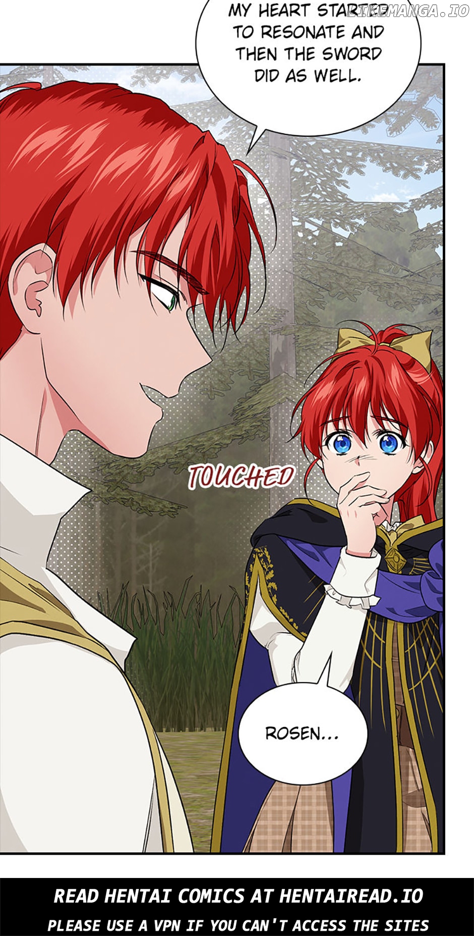 Heir to the Dragon Slayer Sword Chapter 65 - page 65