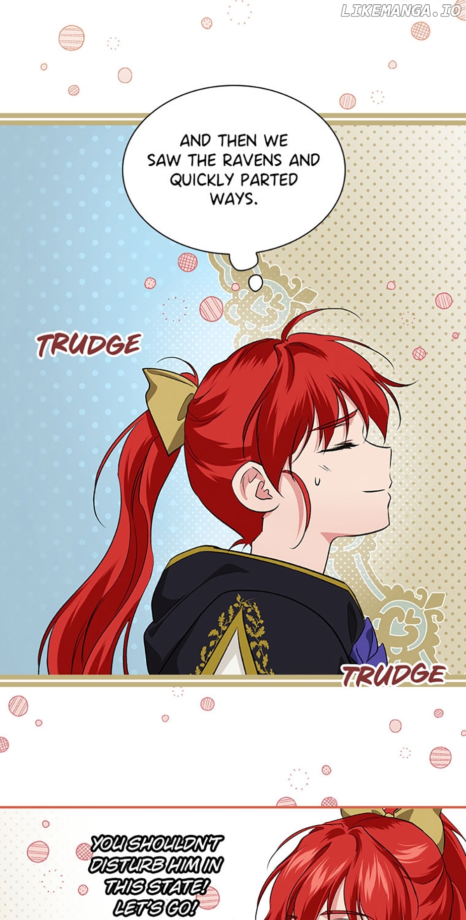 Heir to the Dragon Slayer Sword Chapter 65 - page 68