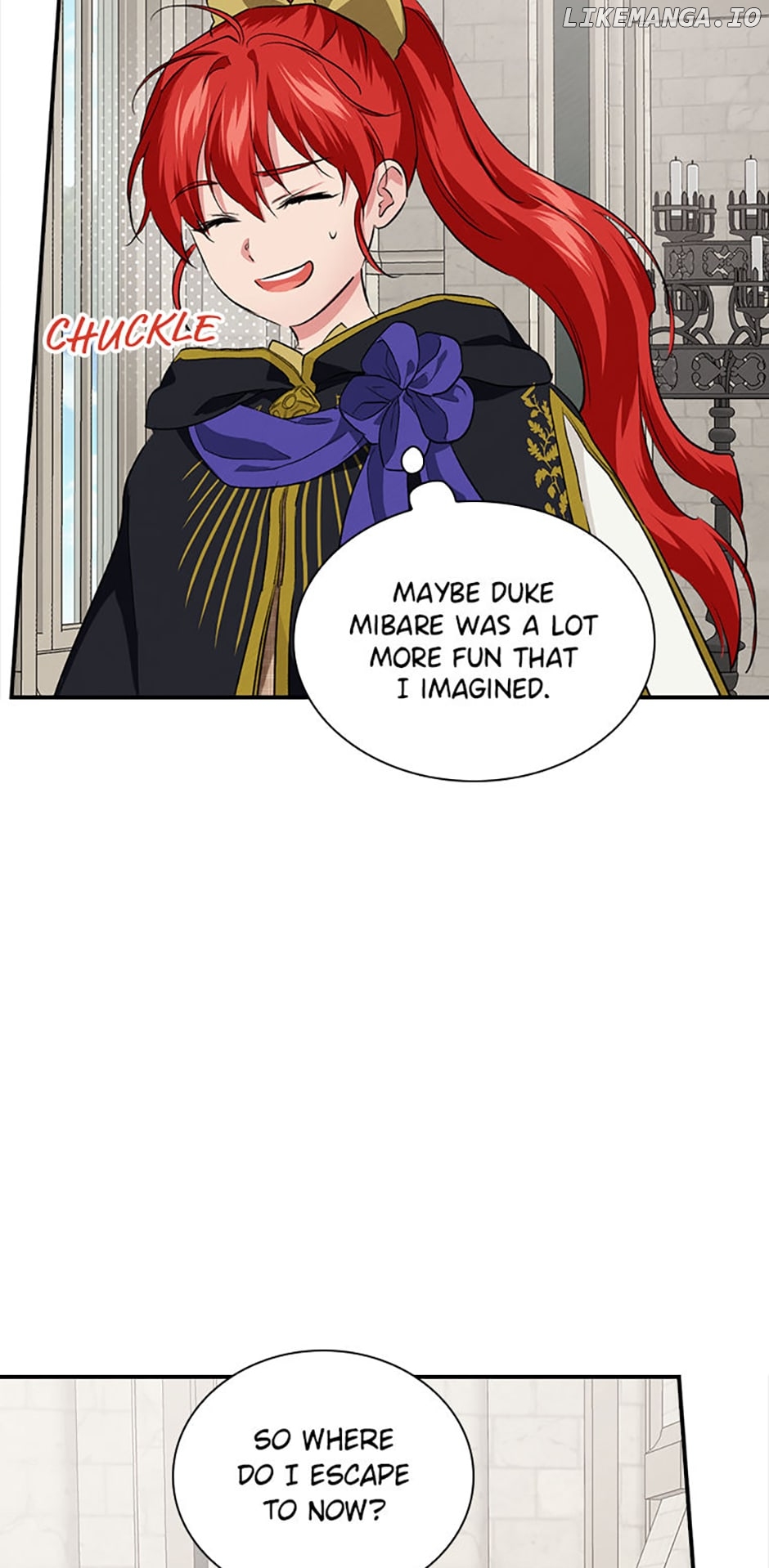 Heir to the Dragon Slayer Sword Chapter 65 - page 73