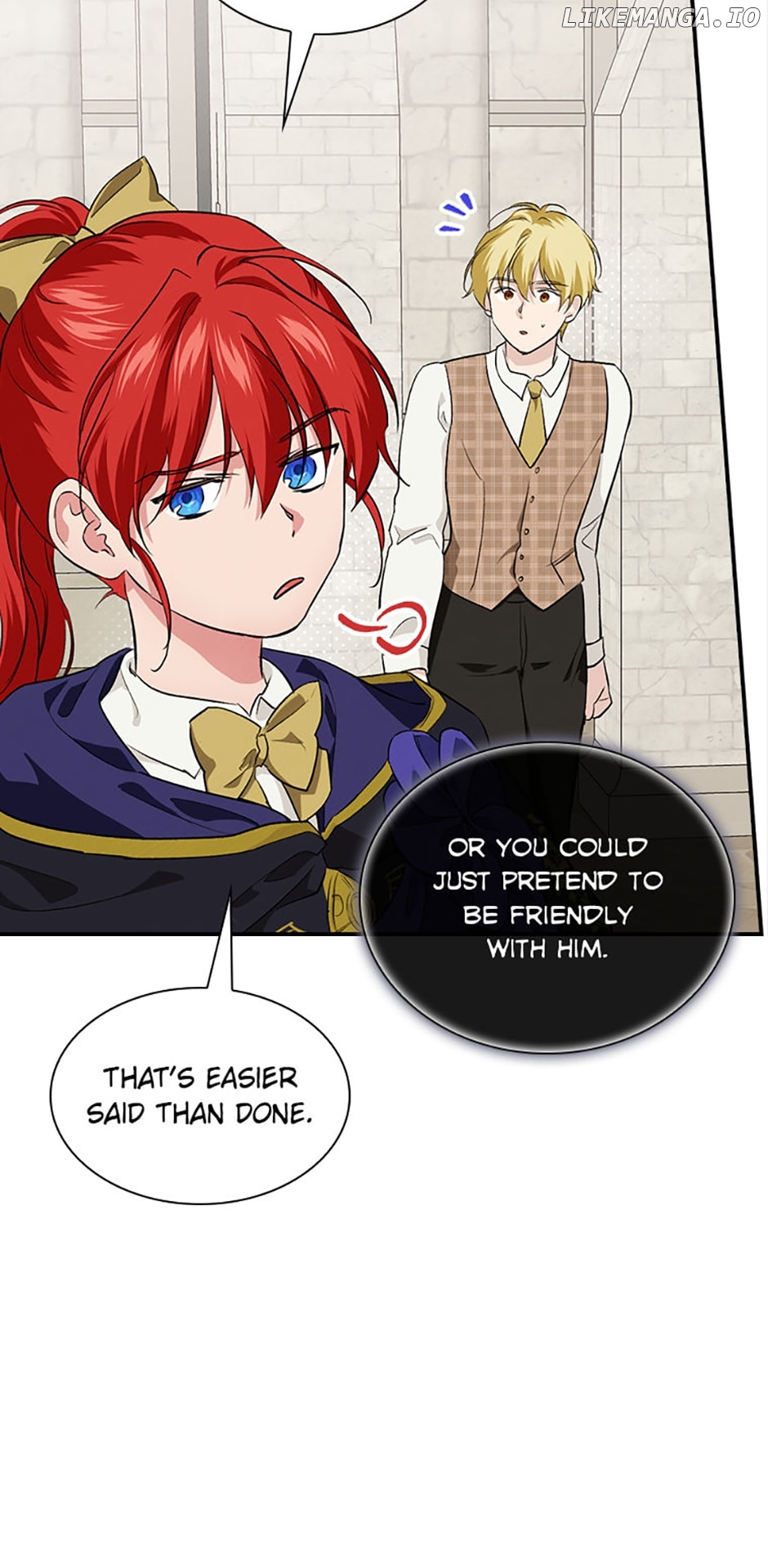 Heir to the Dragon Slayer Sword Chapter 65 - page 74