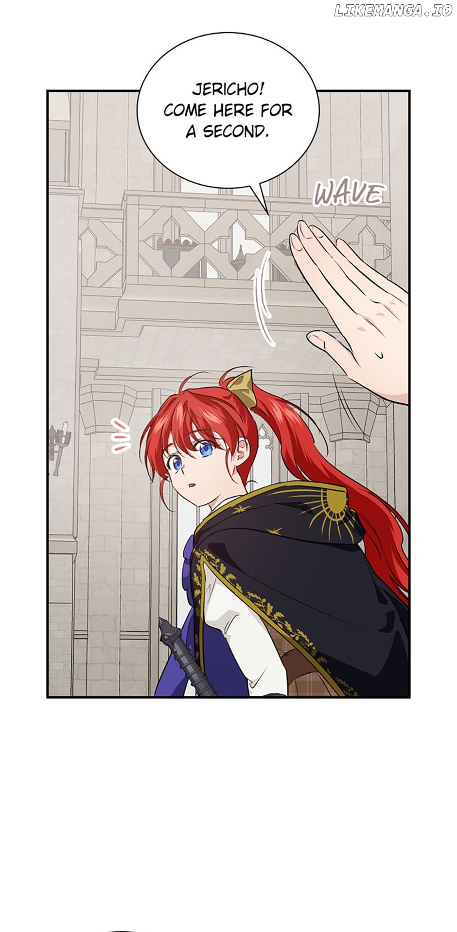 Heir to the Dragon Slayer Sword Chapter 65 - page 75