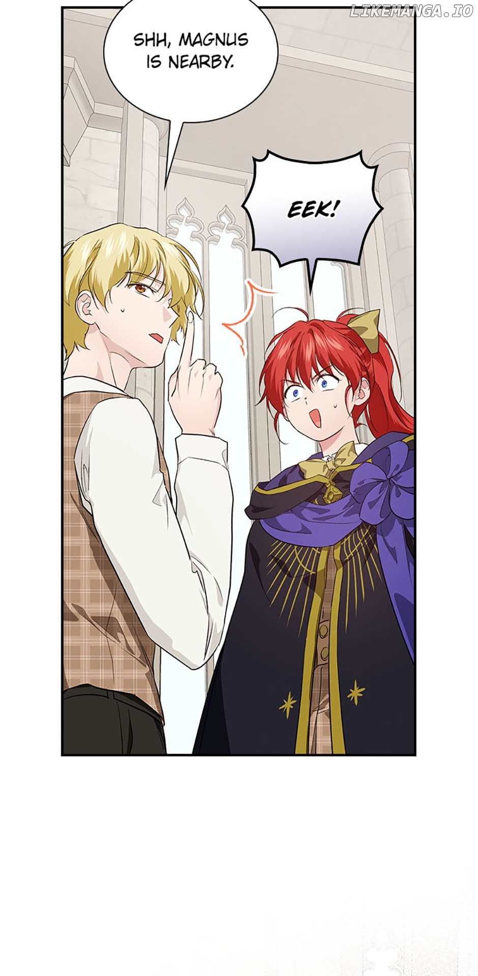Heir to the Dragon Slayer Sword Chapter 65 - page 77
