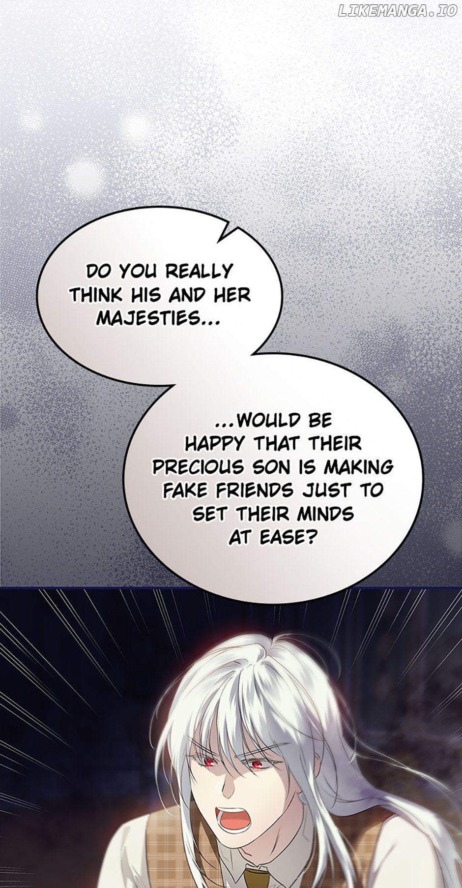 Heir to the Dragon Slayer Sword Chapter 67 - page 13