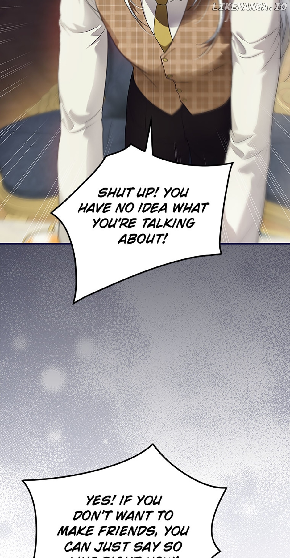 Heir to the Dragon Slayer Sword Chapter 67 - page 14