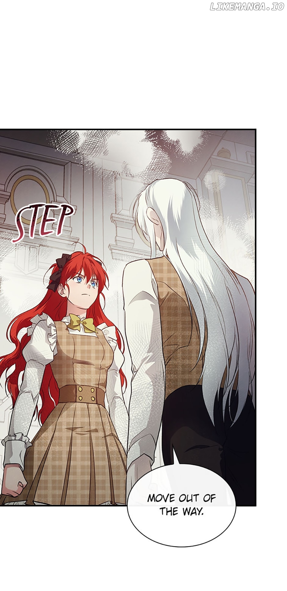 Heir to the Dragon Slayer Sword Chapter 67 - page 17