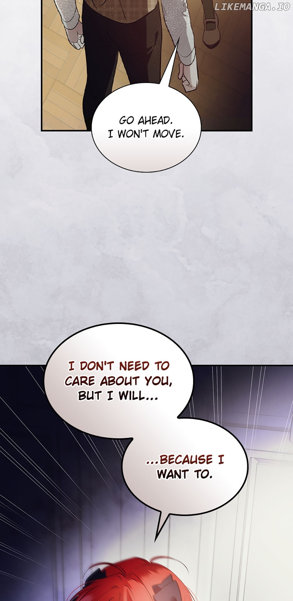 Heir to the Dragon Slayer Sword Chapter 67 - page 19