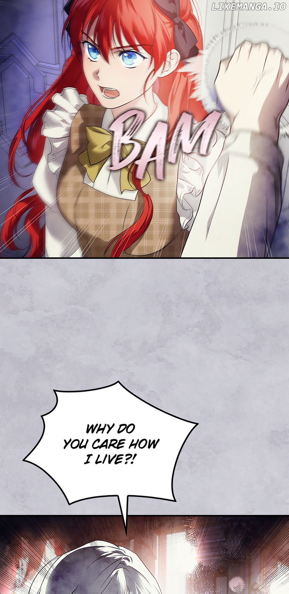 Heir to the Dragon Slayer Sword Chapter 67 - page 20