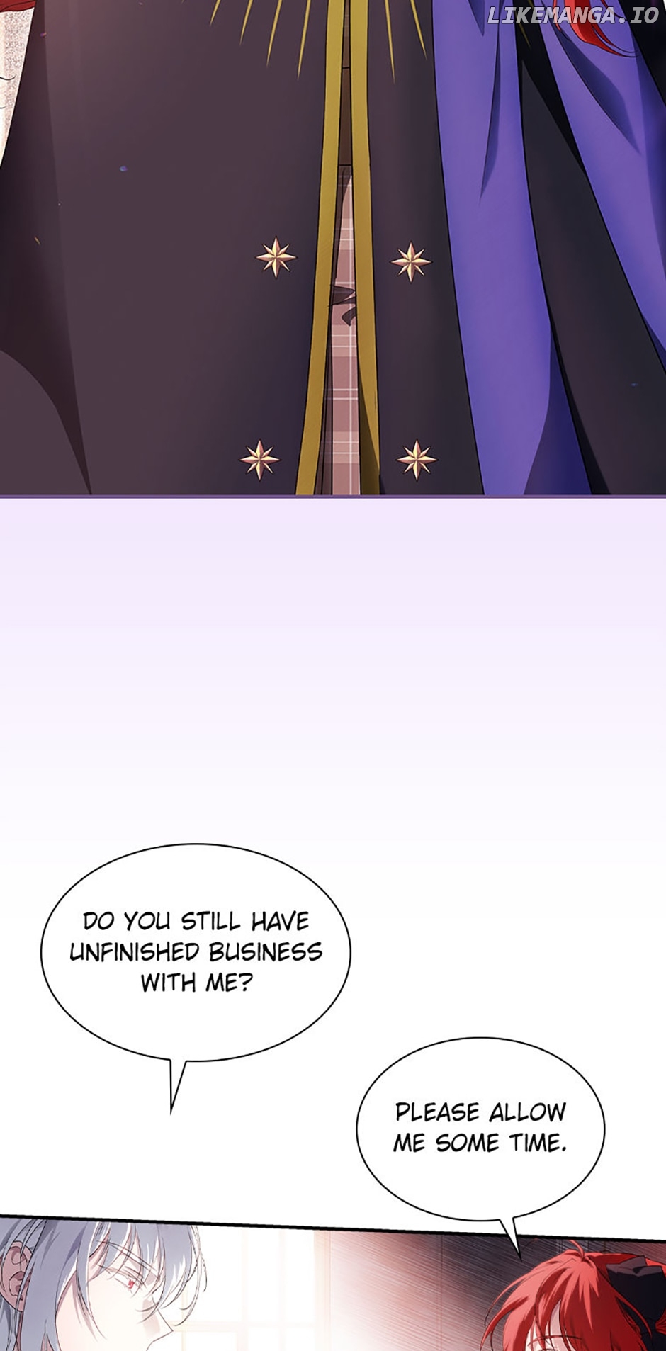 Heir to the Dragon Slayer Sword Chapter 67 - page 3