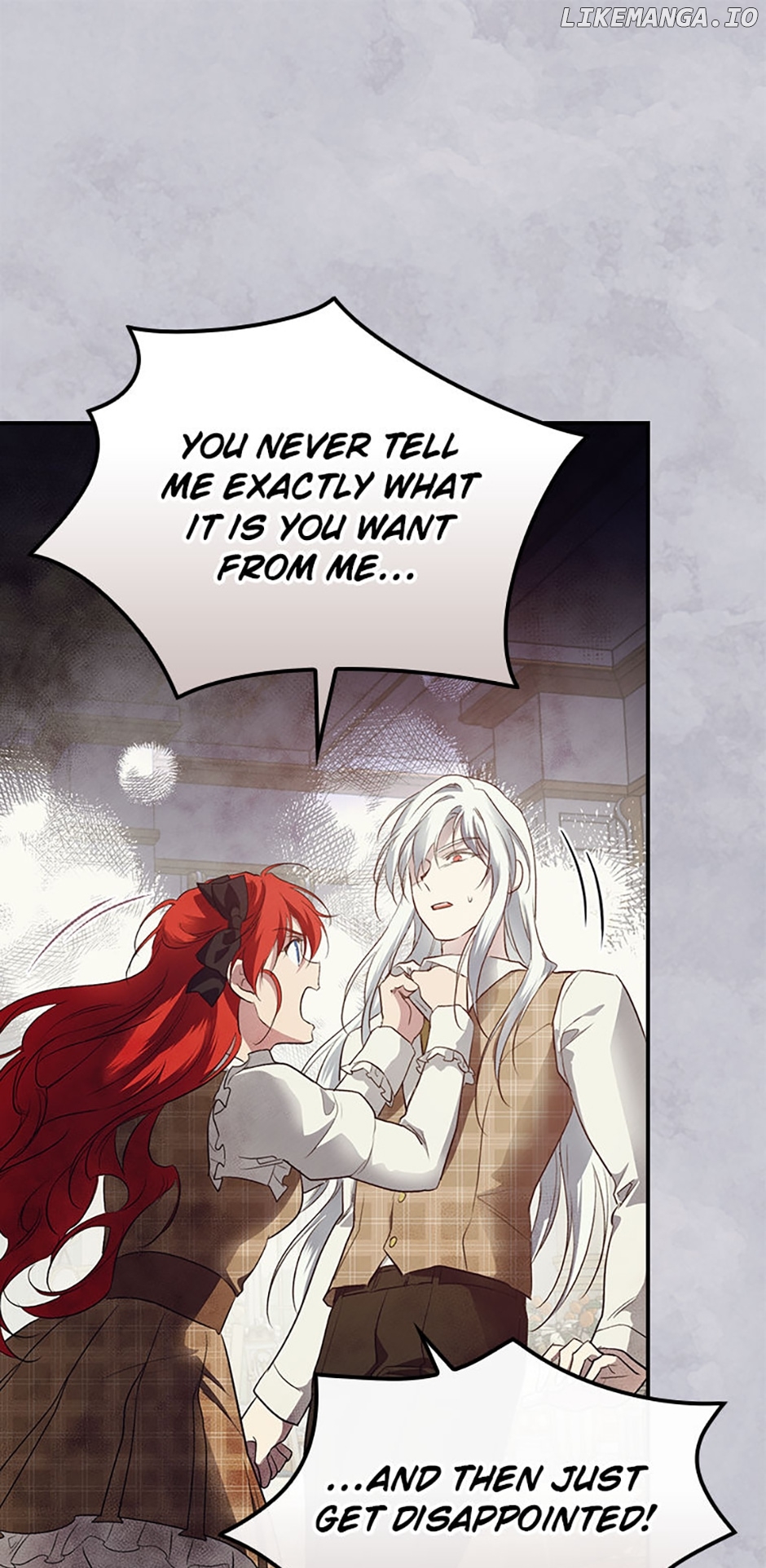 Heir to the Dragon Slayer Sword Chapter 67 - page 23