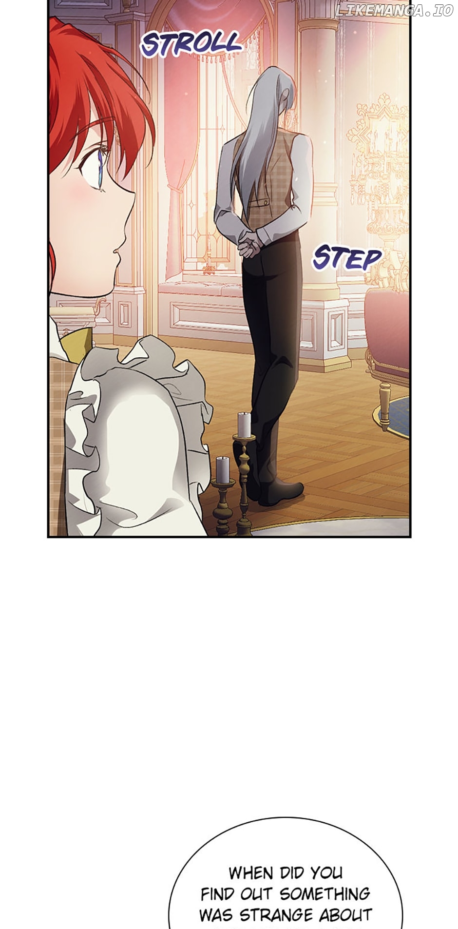 Heir to the Dragon Slayer Sword Chapter 67 - page 33