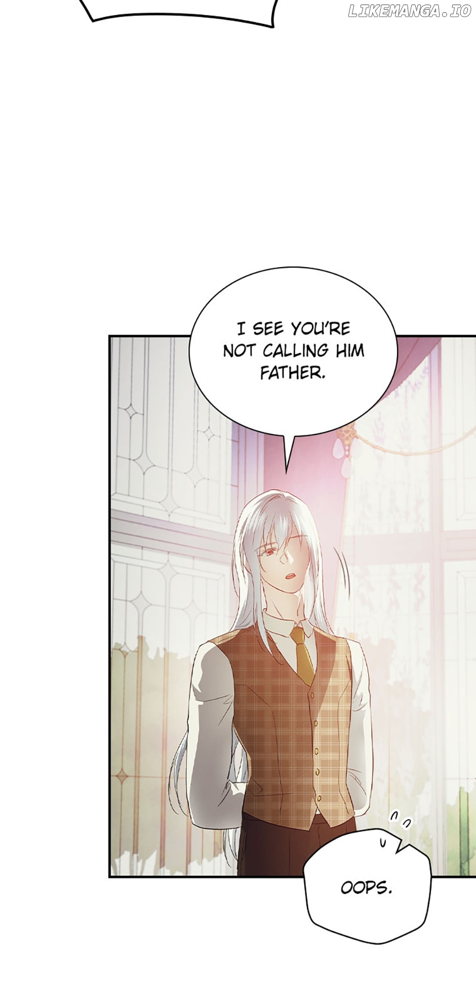 Heir to the Dragon Slayer Sword Chapter 67 - page 42