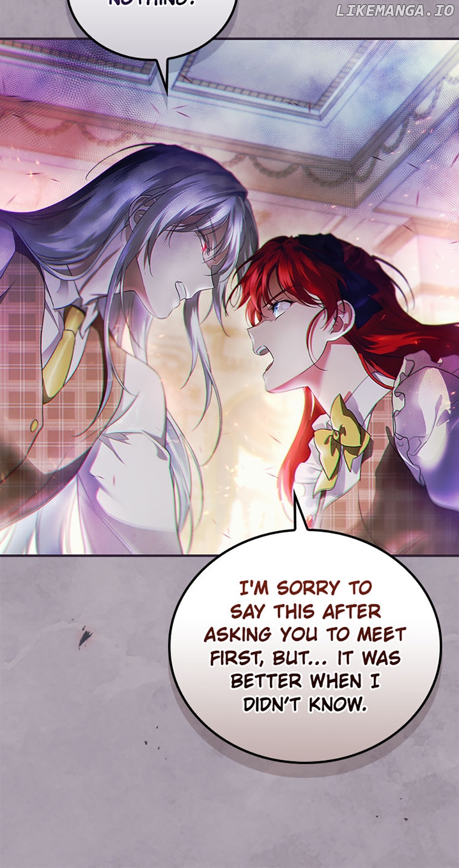 Heir to the Dragon Slayer Sword Chapter 67 - page 57