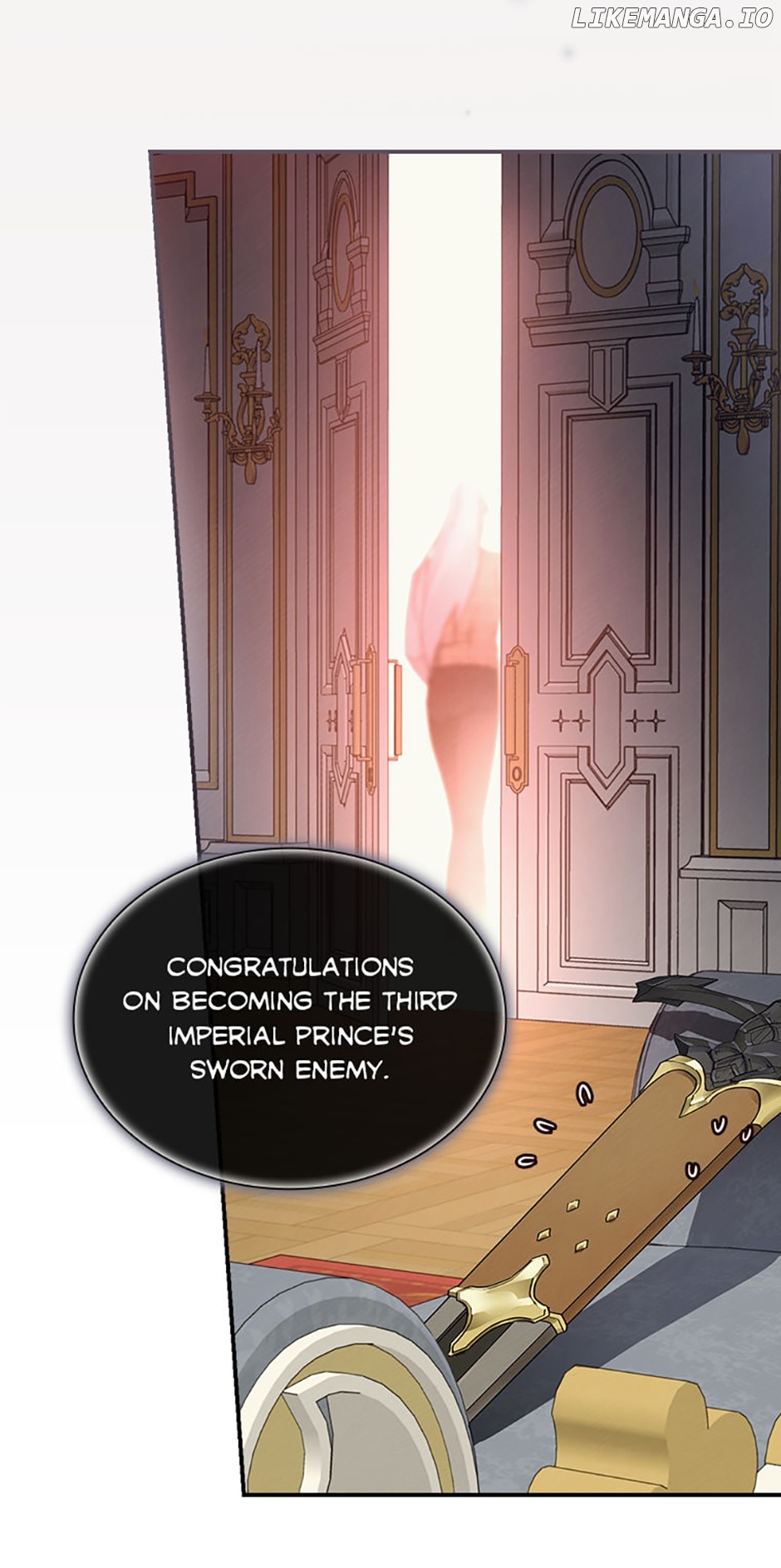 Heir to the Dragon Slayer Sword Chapter 67 - page 63