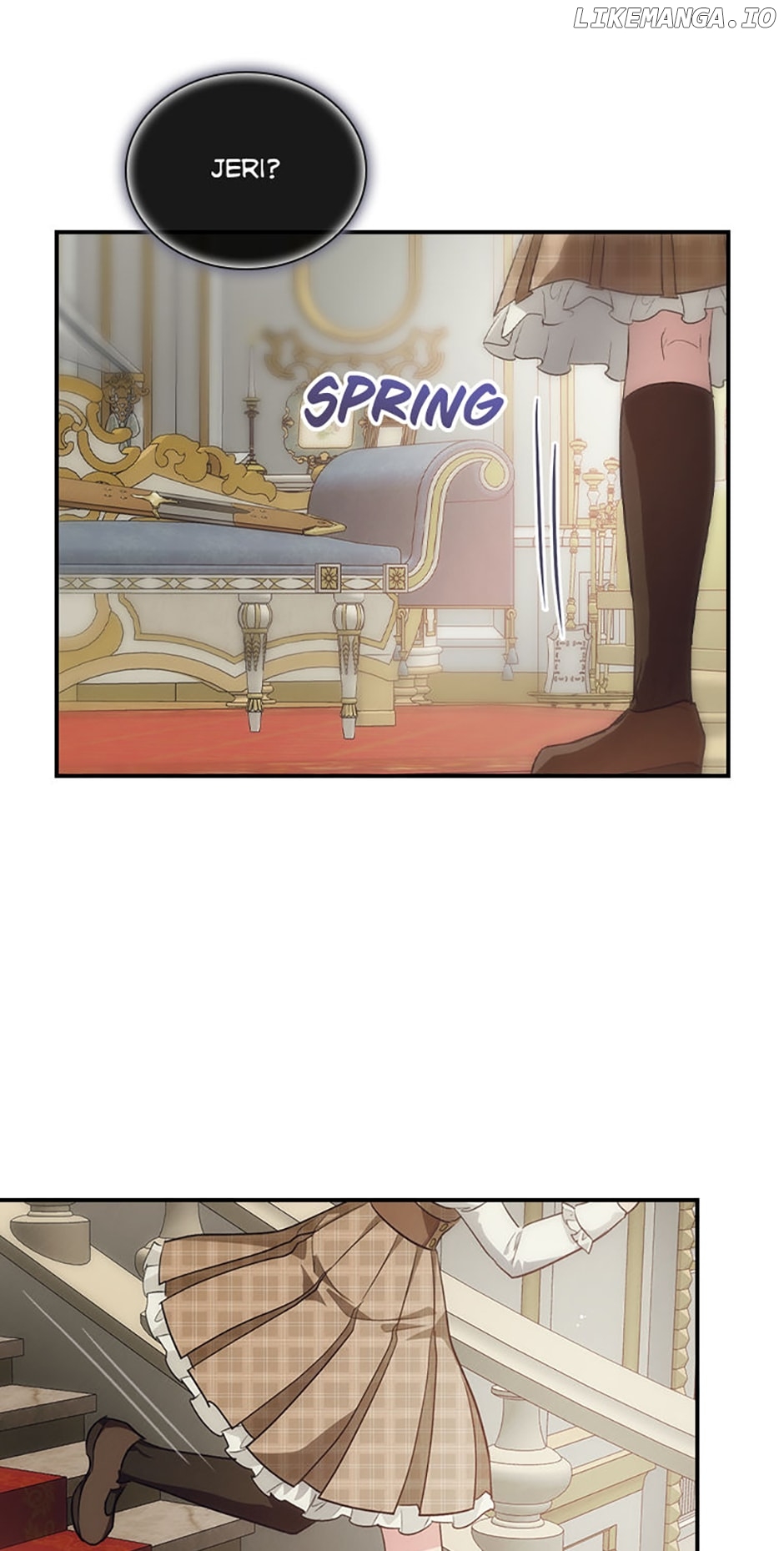 Heir to the Dragon Slayer Sword Chapter 67 - page 65