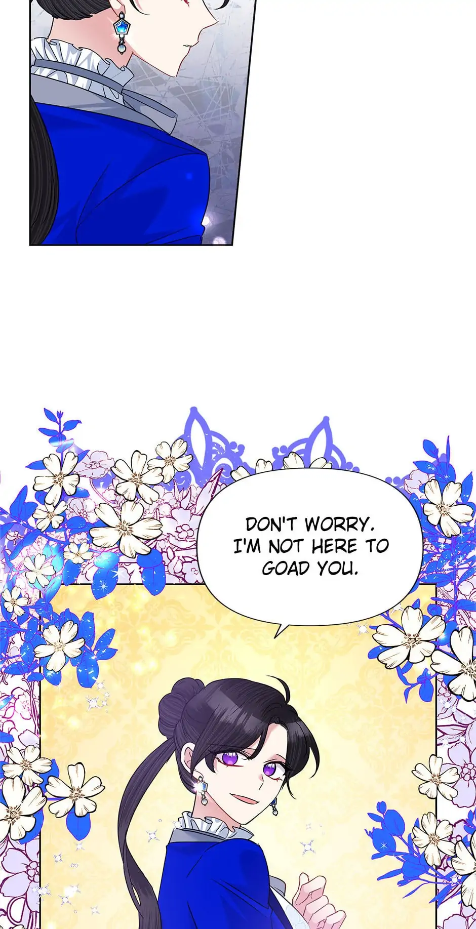 Villainesses Have More Fun Chapter 57 - page 17