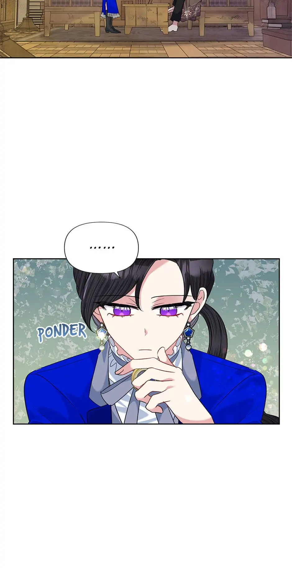 Villainesses Have More Fun Chapter 57 - page 20