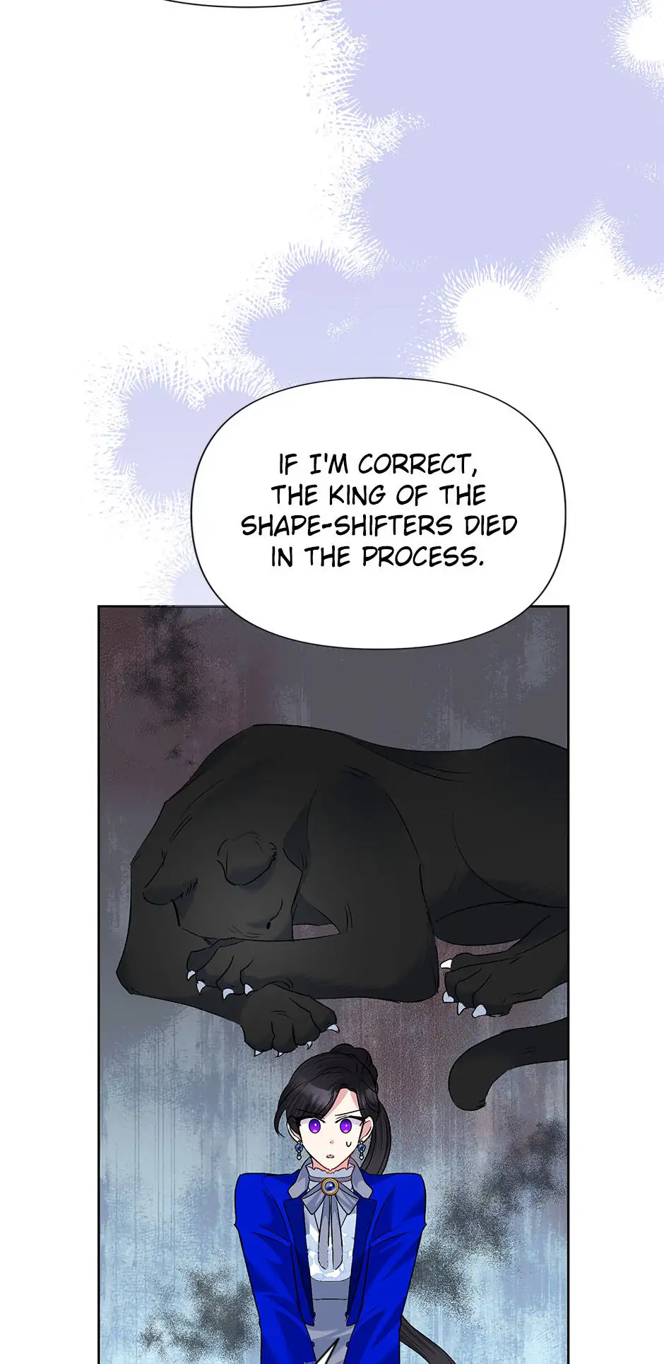 Villainesses Have More Fun Chapter 57 - page 26