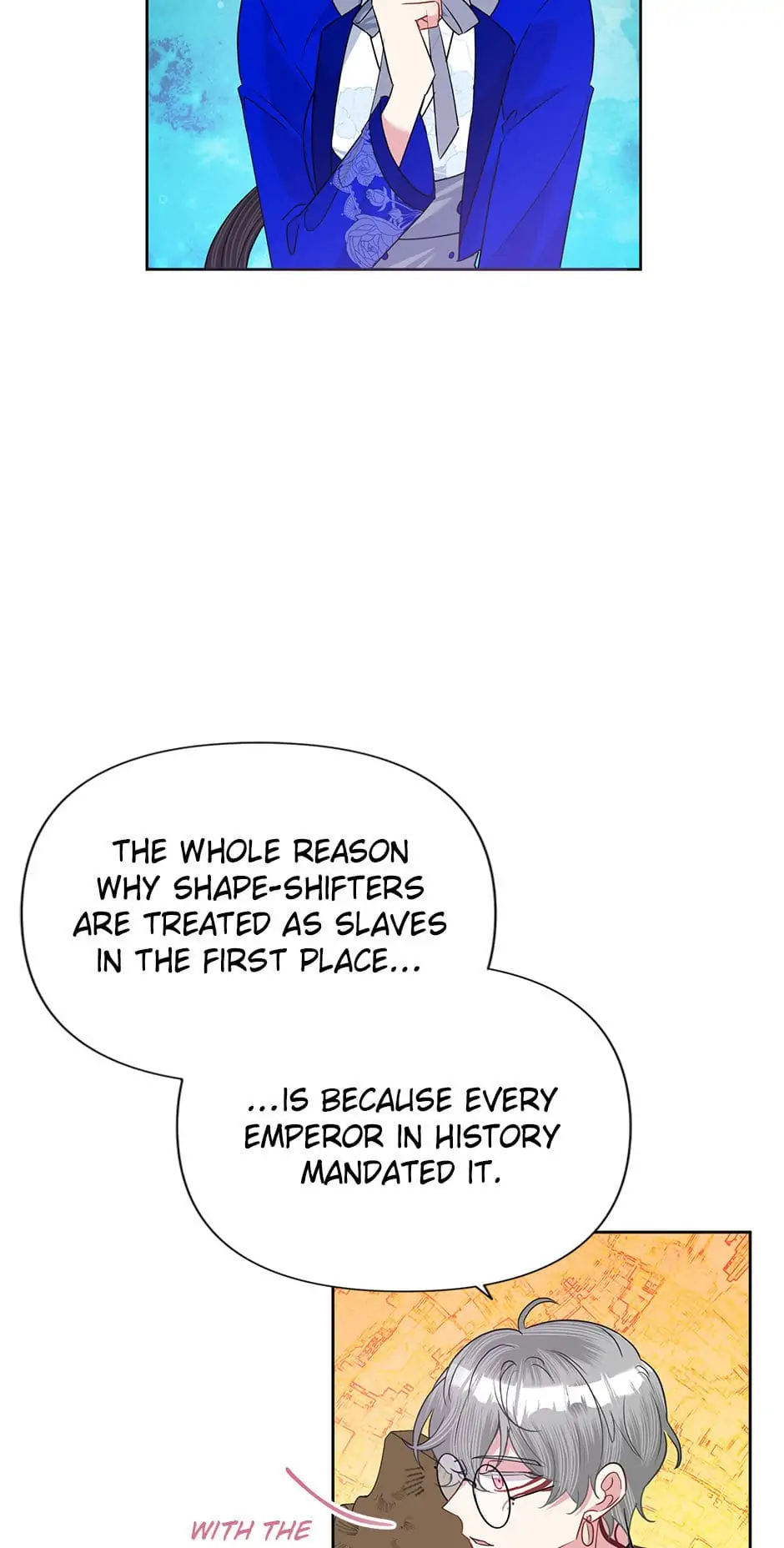 Villainesses Have More Fun Chapter 57 - page 34