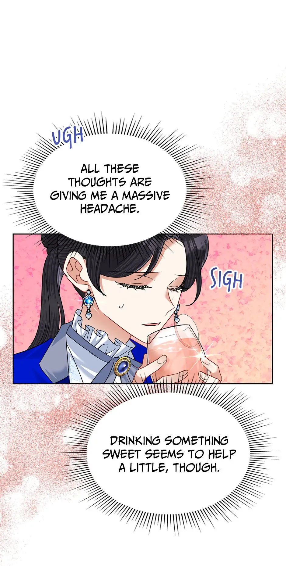 Villainesses Have More Fun Chapter 57 - page 41