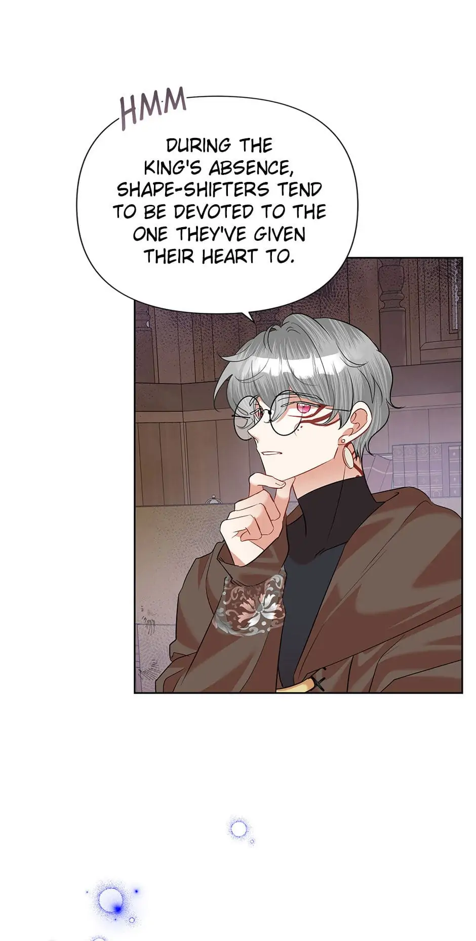 Villainesses Have More Fun Chapter 57 - page 44