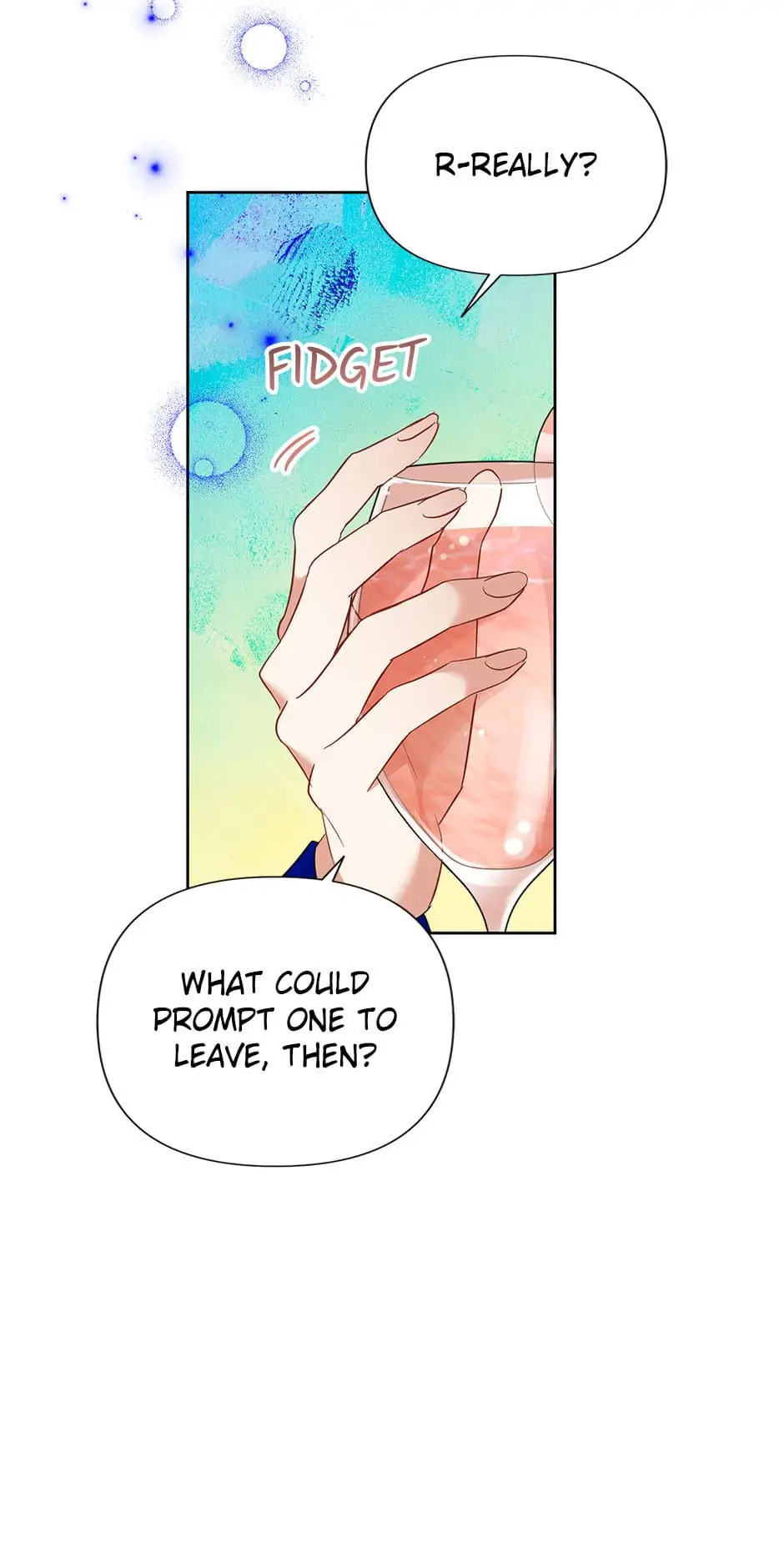 Villainesses Have More Fun Chapter 57 - page 45