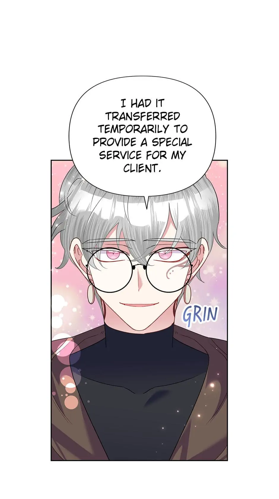 Villainesses Have More Fun Chapter 57 - page 59