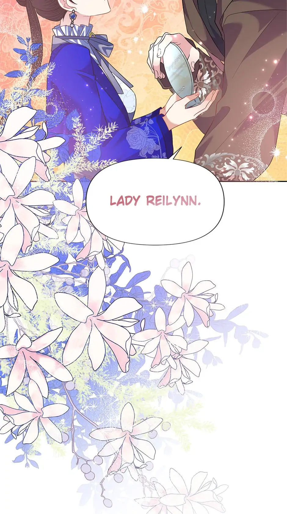 Villainesses Have More Fun Chapter 57 - page 61