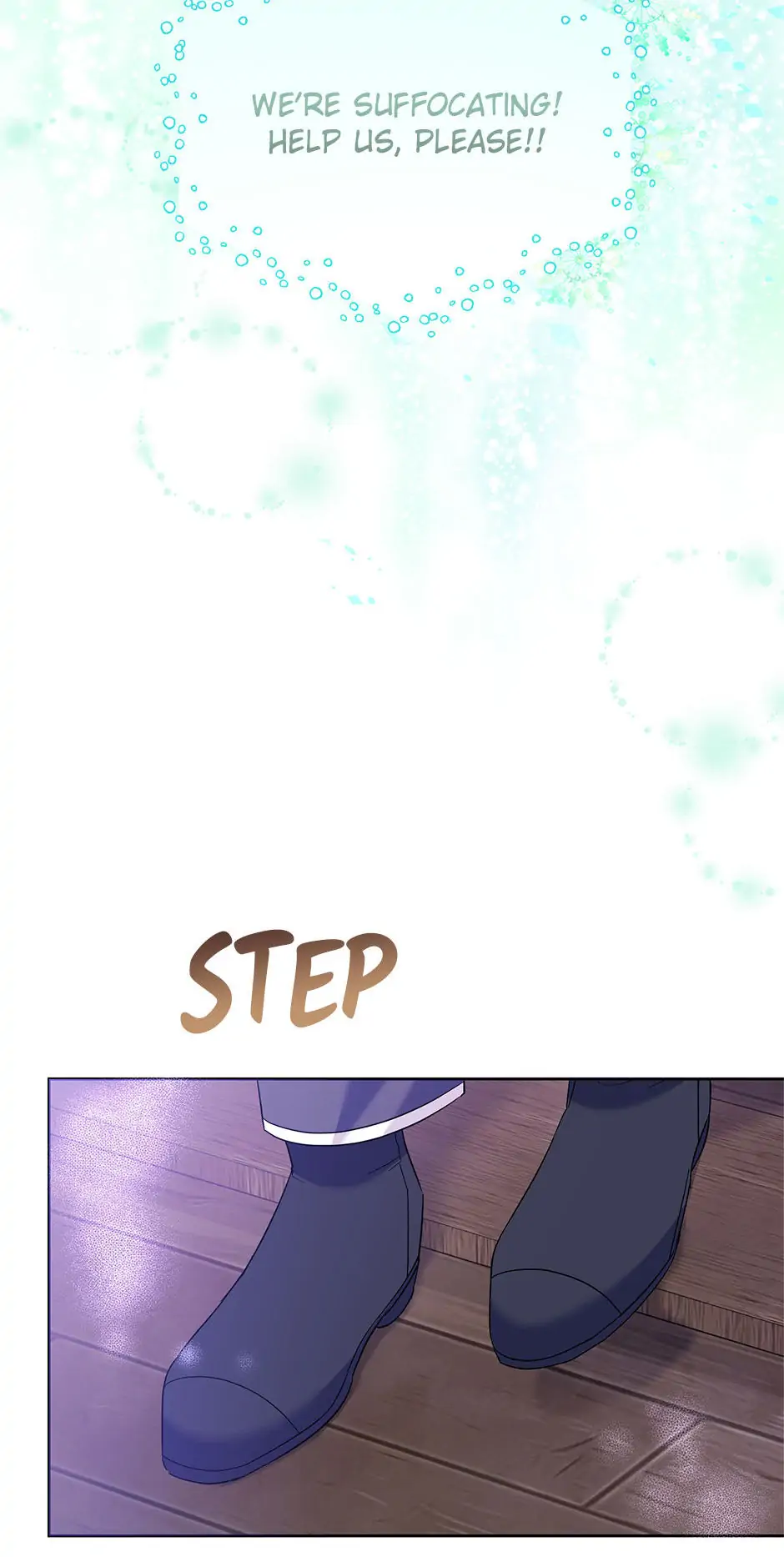 Villainesses Have More Fun Chapter 63 - page 21