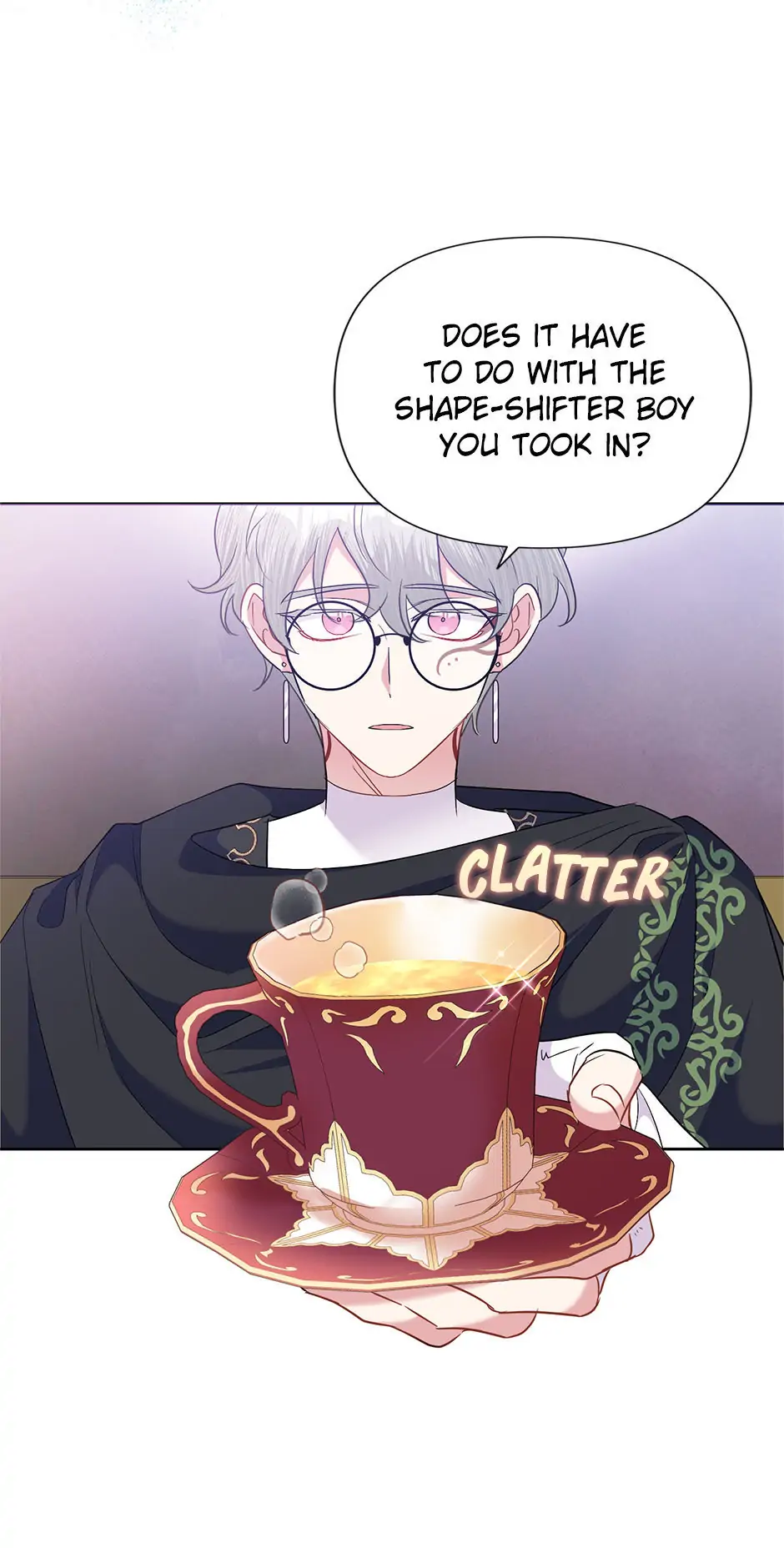 Villainesses Have More Fun Chapter 63 - page 31