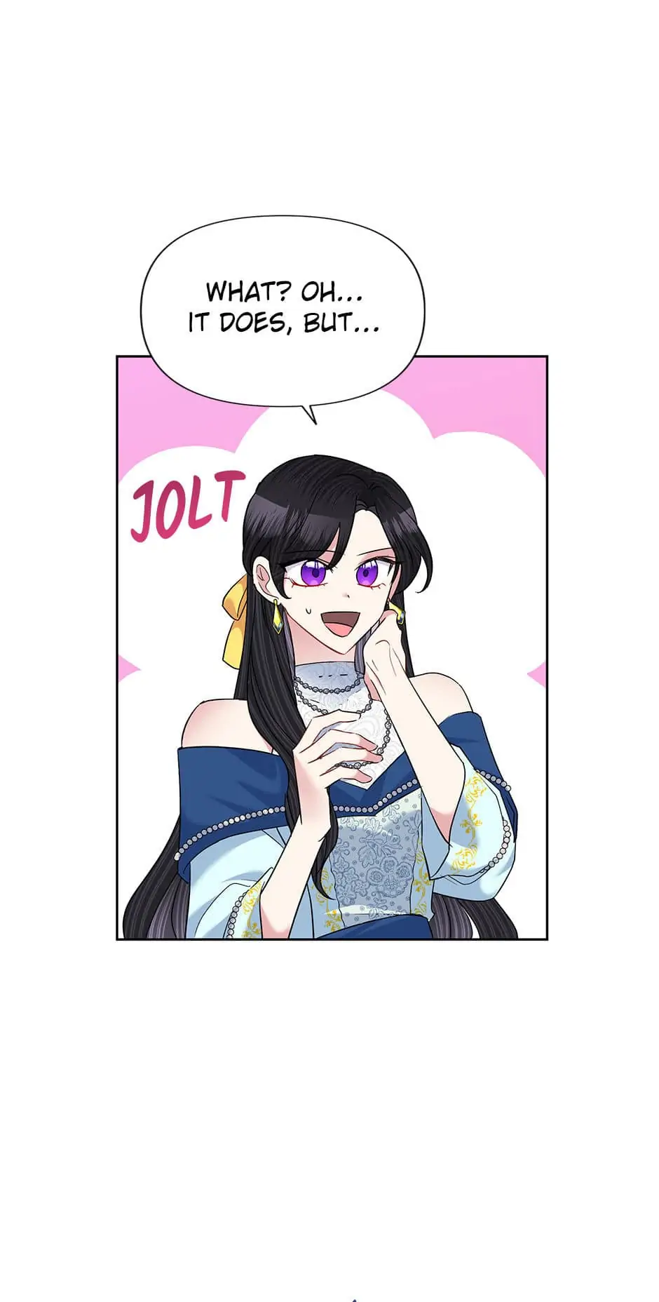 Villainesses Have More Fun Chapter 63 - page 32