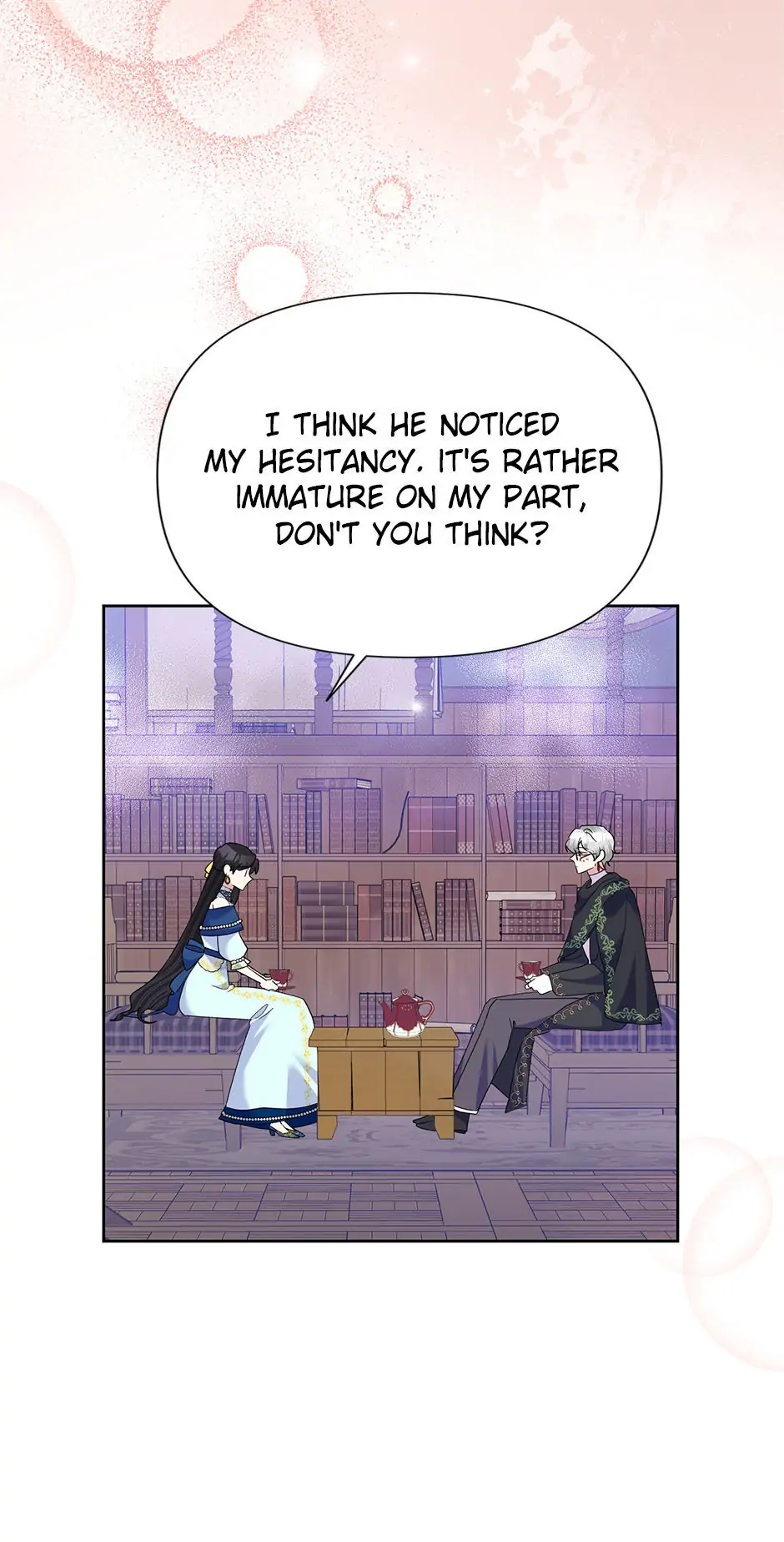 Villainesses Have More Fun Chapter 63 - page 39