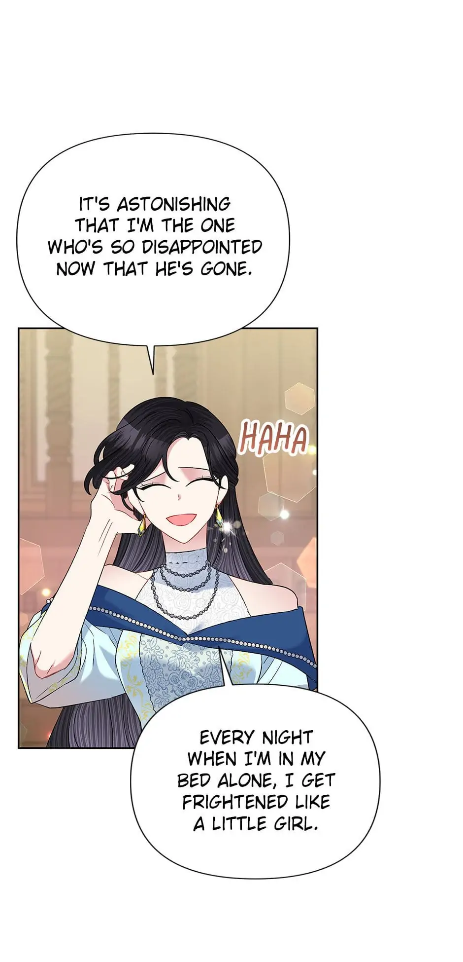 Villainesses Have More Fun Chapter 63 - page 40