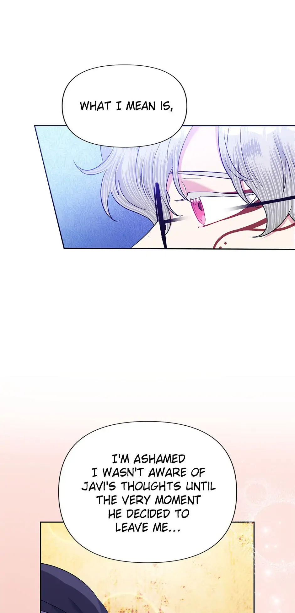 Villainesses Have More Fun Chapter 63 - page 41