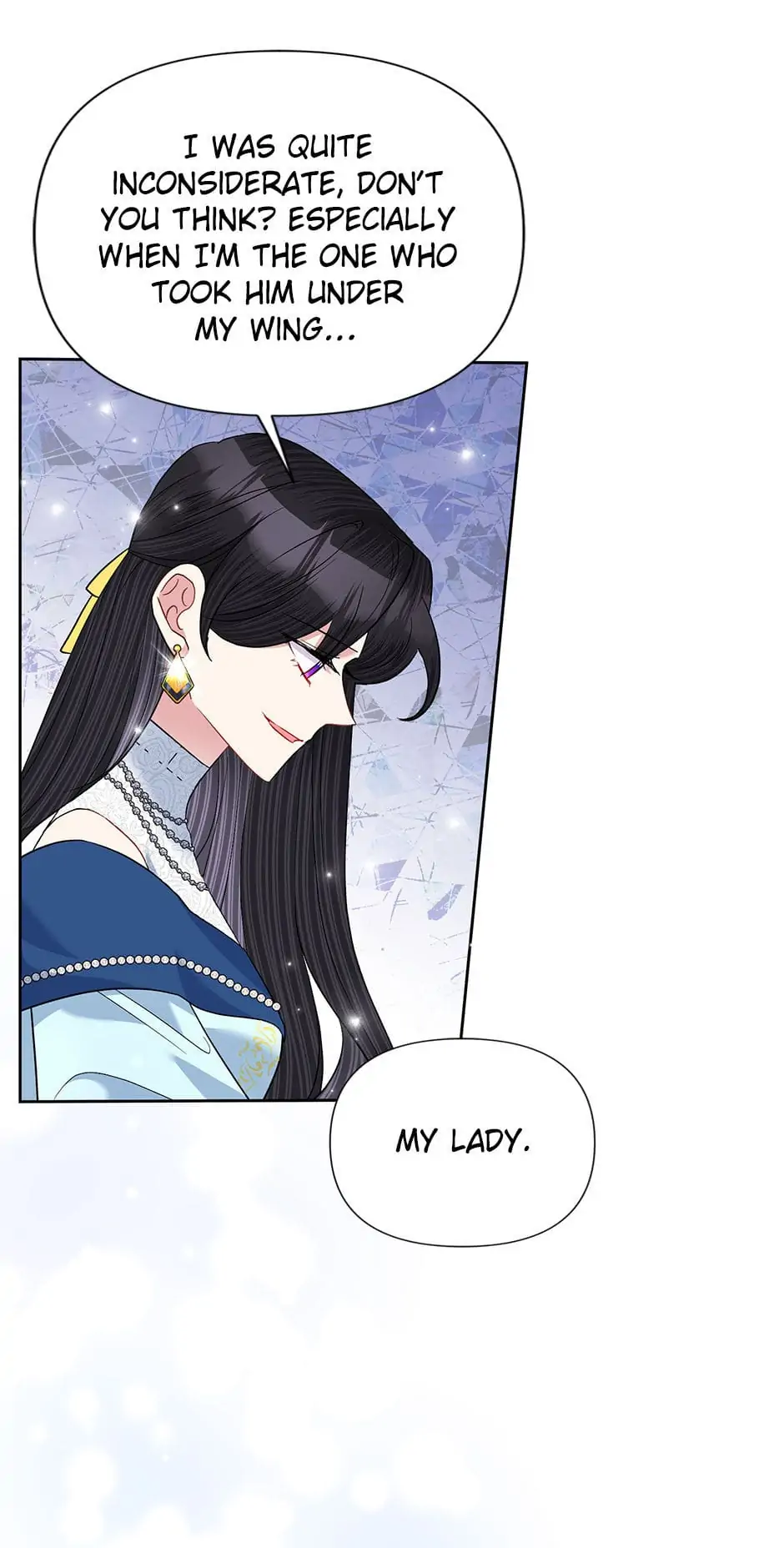 Villainesses Have More Fun Chapter 63 - page 43