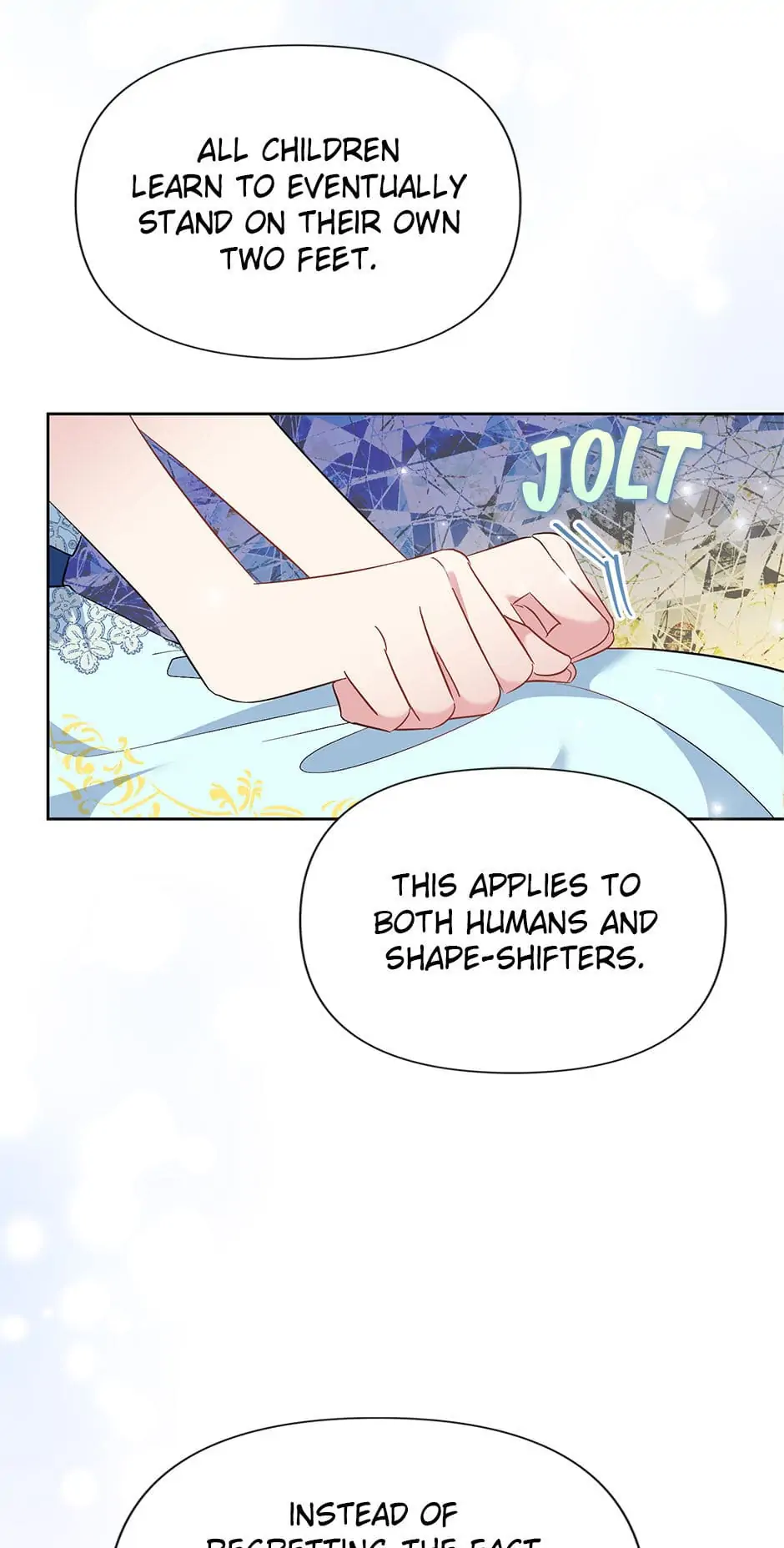 Villainesses Have More Fun Chapter 63 - page 44