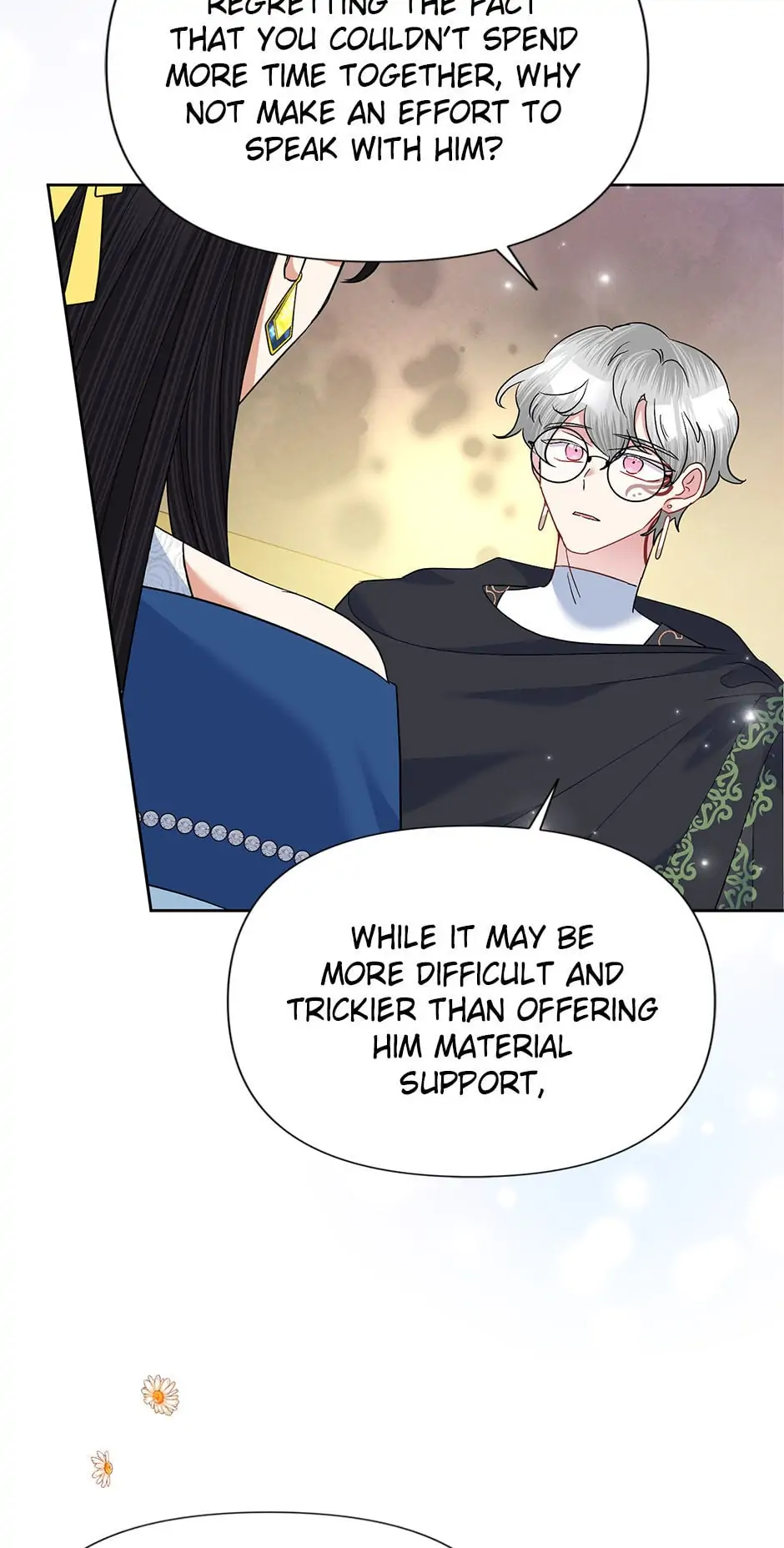 Villainesses Have More Fun Chapter 63 - page 45