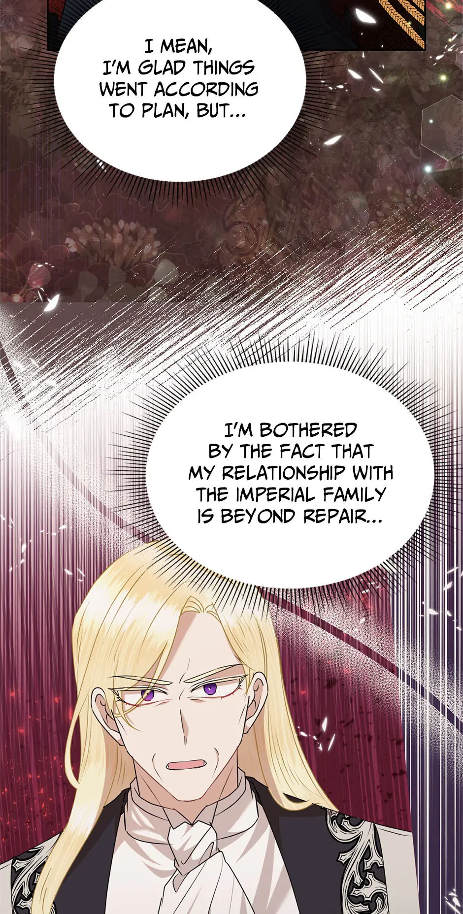 Villainesses Have More Fun Chapter 63 - page 4
