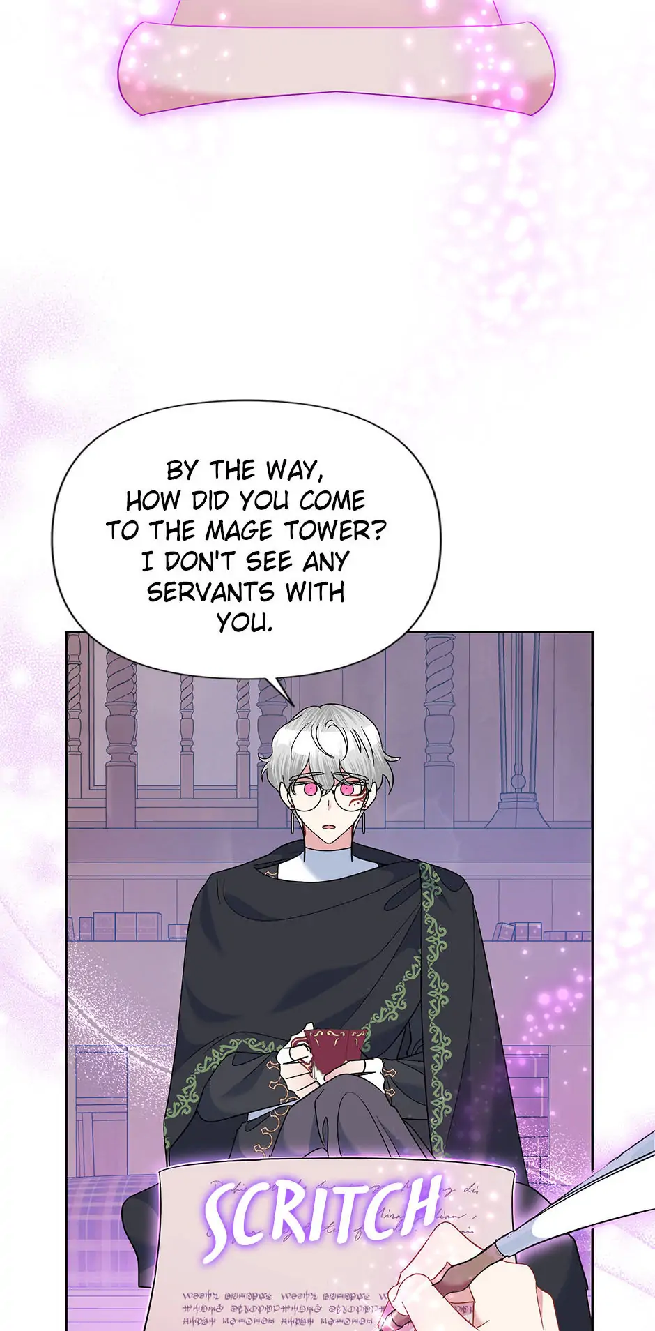 Villainesses Have More Fun Chapter 63 - page 54