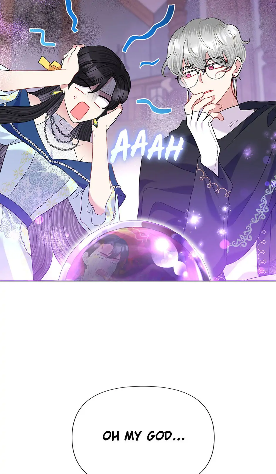 Villainesses Have More Fun Chapter 63 - page 63