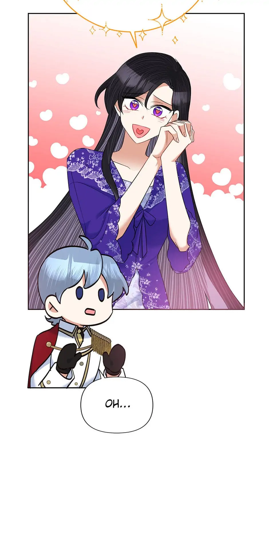 Villainesses Have More Fun Chapter 61 - page 20