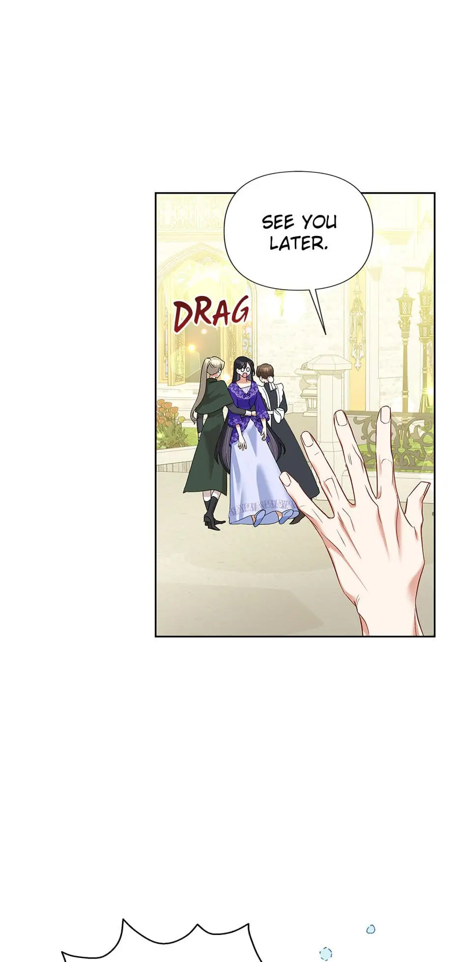 Villainesses Have More Fun Chapter 61 - page 29