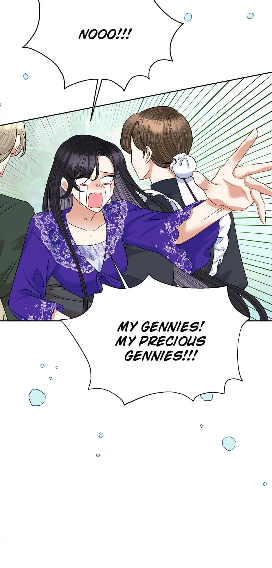 Villainesses Have More Fun Chapter 61 - page 30