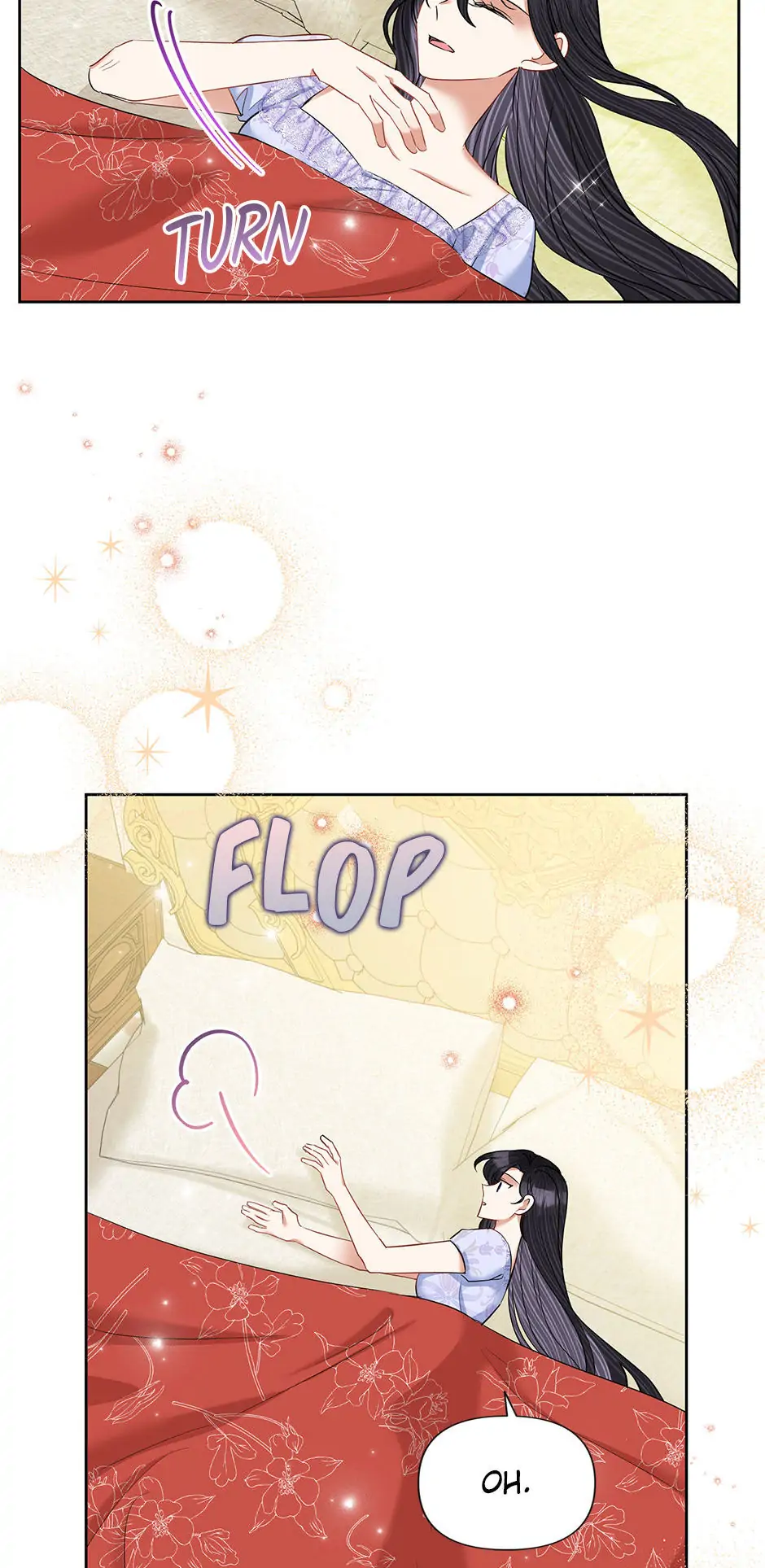 Villainesses Have More Fun Chapter 61 - page 3