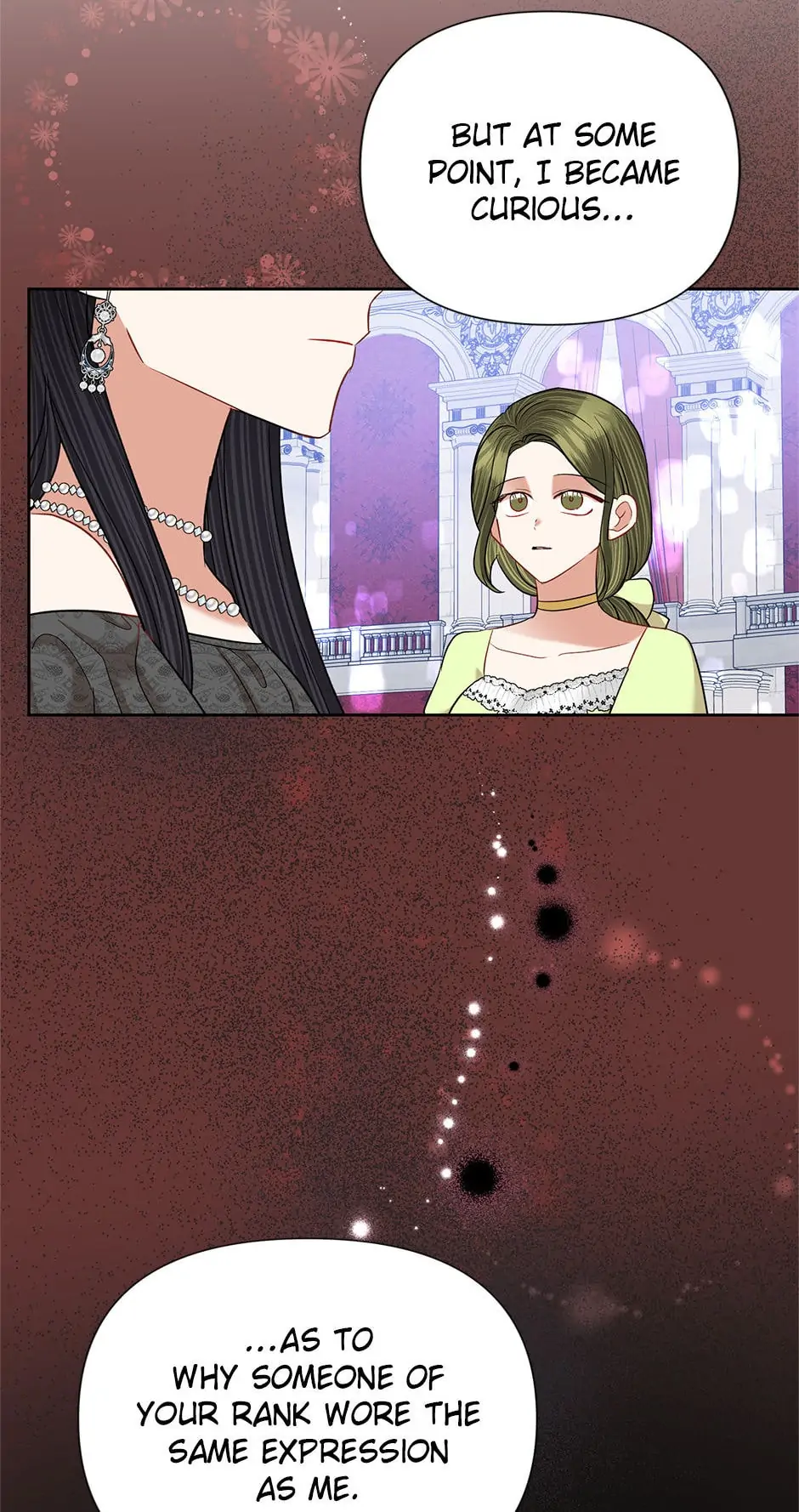 Villainesses Have More Fun Chapter 61 - page 41