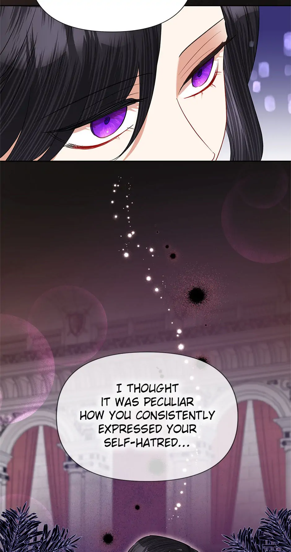 Villainesses Have More Fun Chapter 61 - page 42